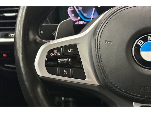 2021 BMW X3 xDrive30e