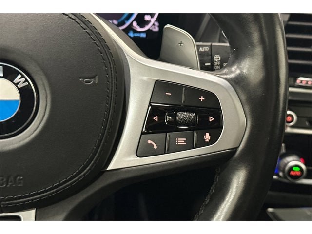 2021 BMW X3 xDrive30e