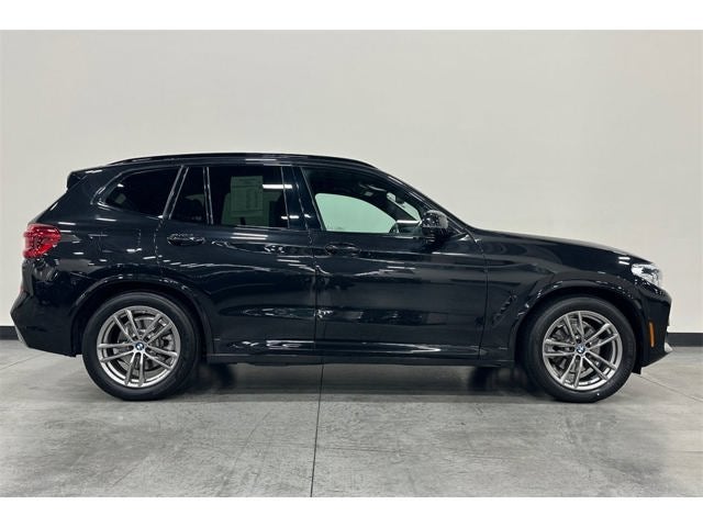 2021 BMW X3 xDrive30e