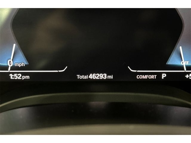 2021 BMW X3 xDrive30e