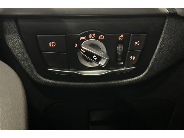 2021 BMW X3 xDrive30e