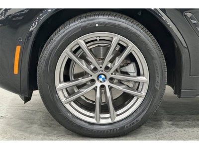 2021 BMW X3 xDrive30e