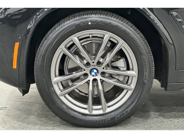 2021 BMW X3 xDrive30e