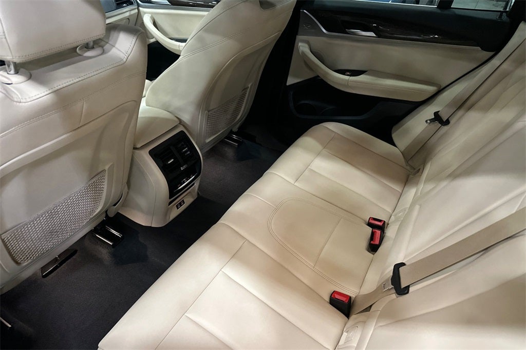 2021 BMW X3 xDrive30e