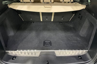 2021 BMW X3 xDrive30e