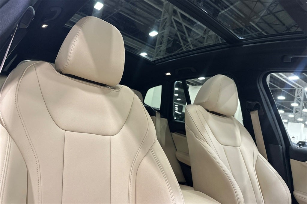 2021 BMW X3 xDrive30e