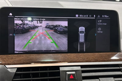 2021 BMW X3 xDrive30e