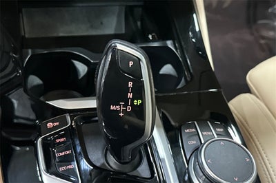 2021 BMW X3 xDrive30e