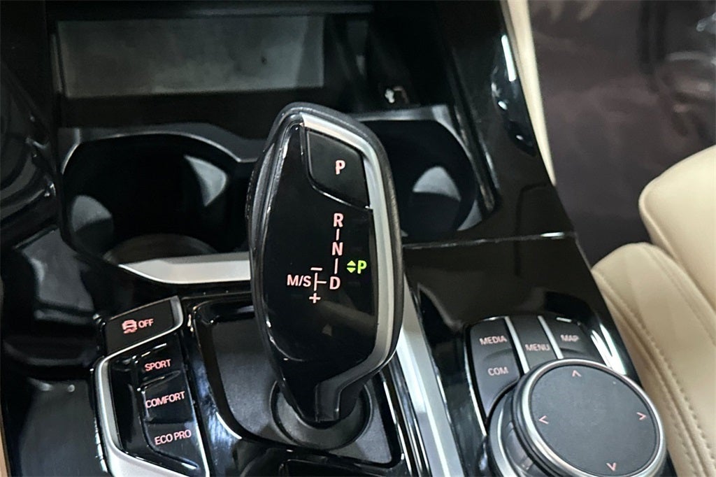 2021 BMW X3 xDrive30e