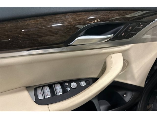 2021 BMW X3 xDrive30e