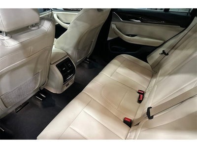 2021 BMW X3 xDrive30e