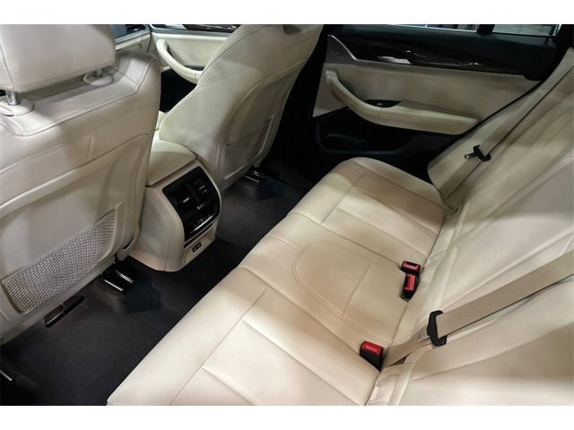 2021 BMW X3 xDrive30e