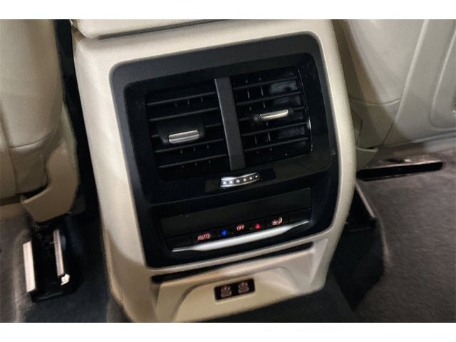 2021 BMW X3 xDrive30e