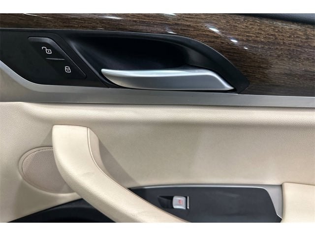 2021 BMW X3 xDrive30e