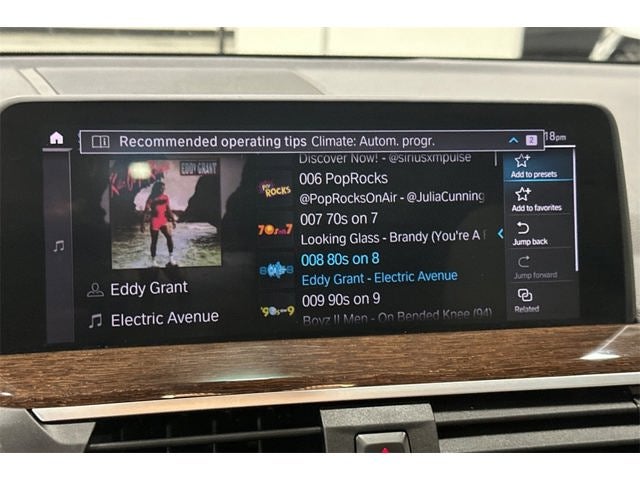 2021 BMW X3 xDrive30e