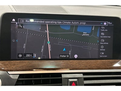 2021 BMW X3 xDrive30e