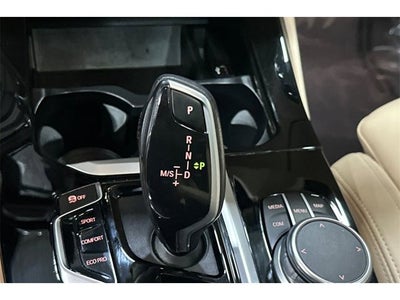 2021 BMW X3 xDrive30e