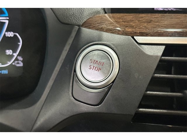 2021 BMW X3 xDrive30e