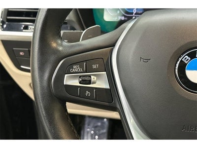 2021 BMW X3 xDrive30e