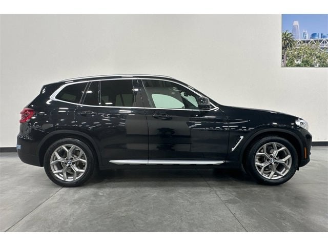 2021 BMW X3 xDrive30e