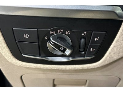 2021 BMW X3 xDrive30e