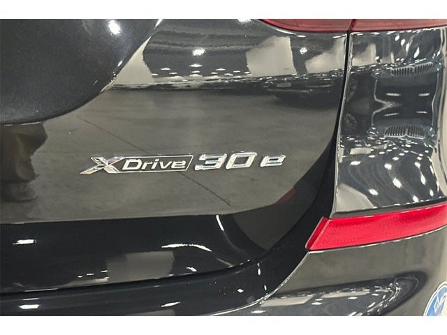 2021 BMW X3 xDrive30e