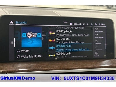 2021 BMW X3 xDrive30e