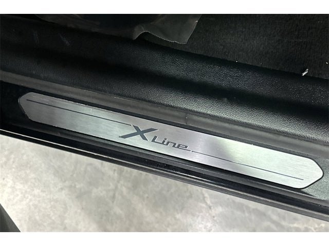 2021 BMW X3 xDrive30e