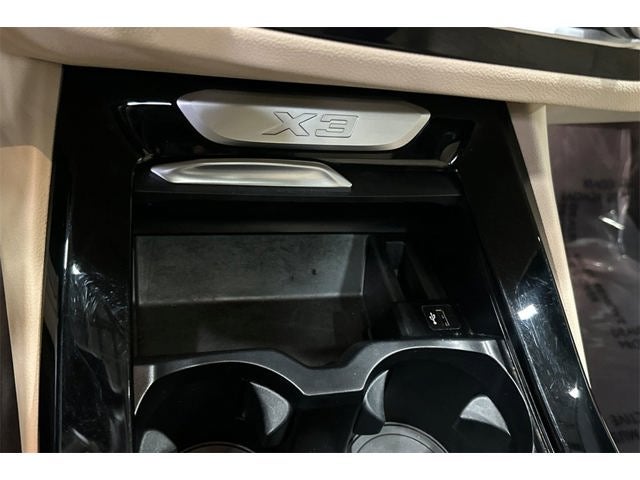 2021 BMW X3 xDrive30e