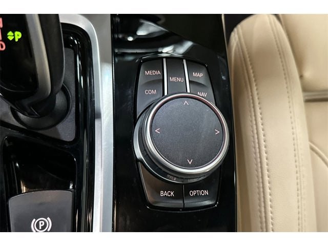 2021 BMW X3 xDrive30e