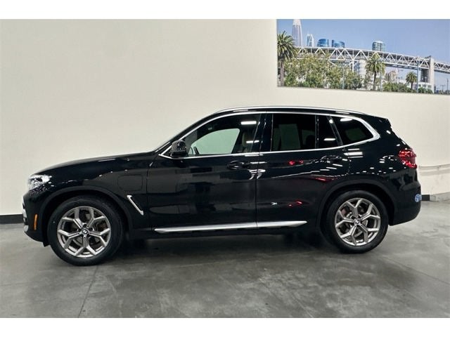 2021 BMW X3 xDrive30e