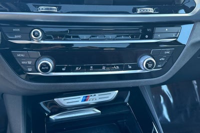 2018 BMW X3 M40i