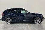 2018 BMW X3 M40i