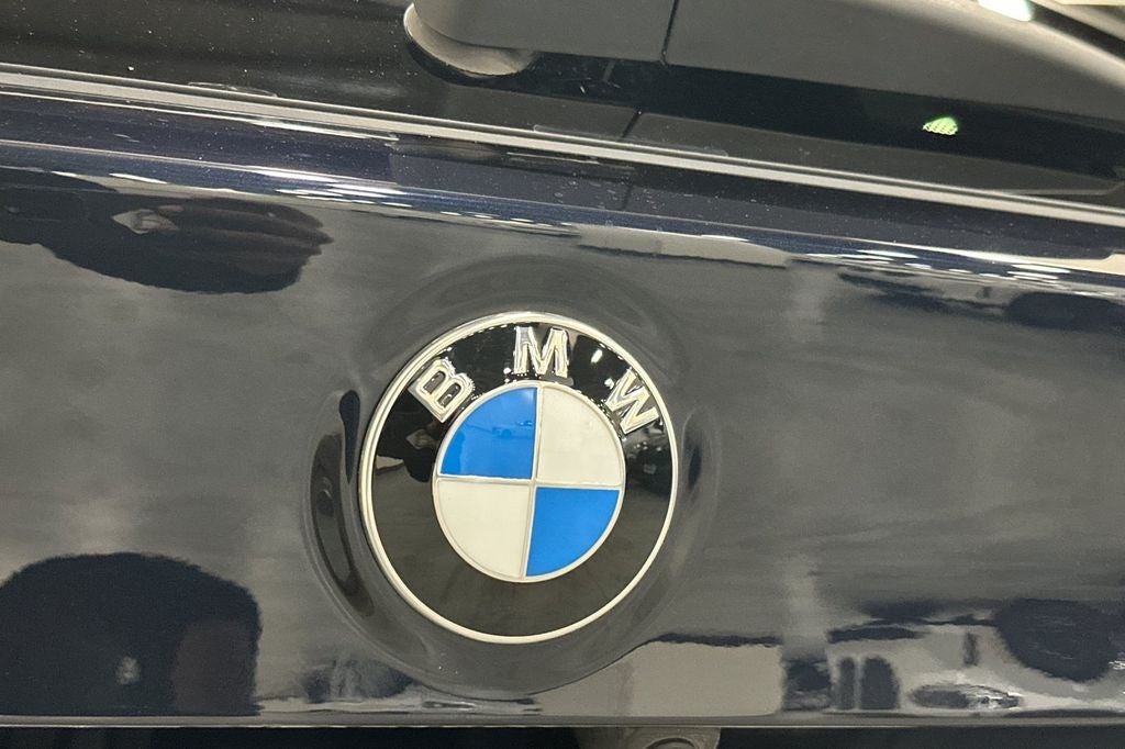 2018 BMW X3 M40i