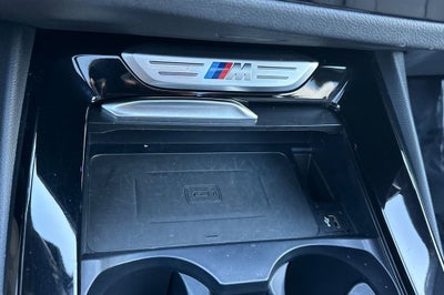 2018 BMW X3 M40i