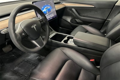 2022 Tesla Model 3 Base