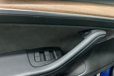 2022 Tesla Model 3 Base