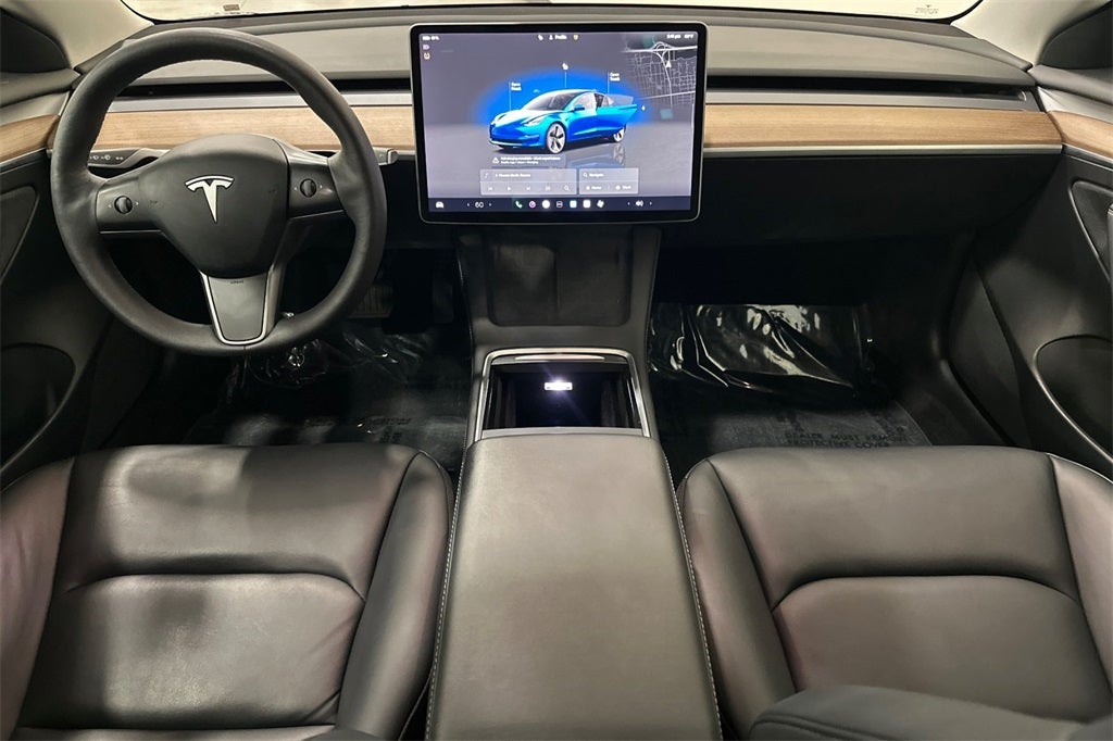 2022 Tesla Model 3 Base