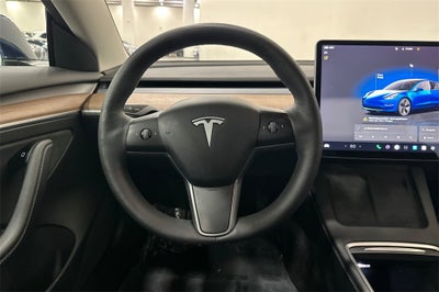 2022 Tesla Model 3 Base