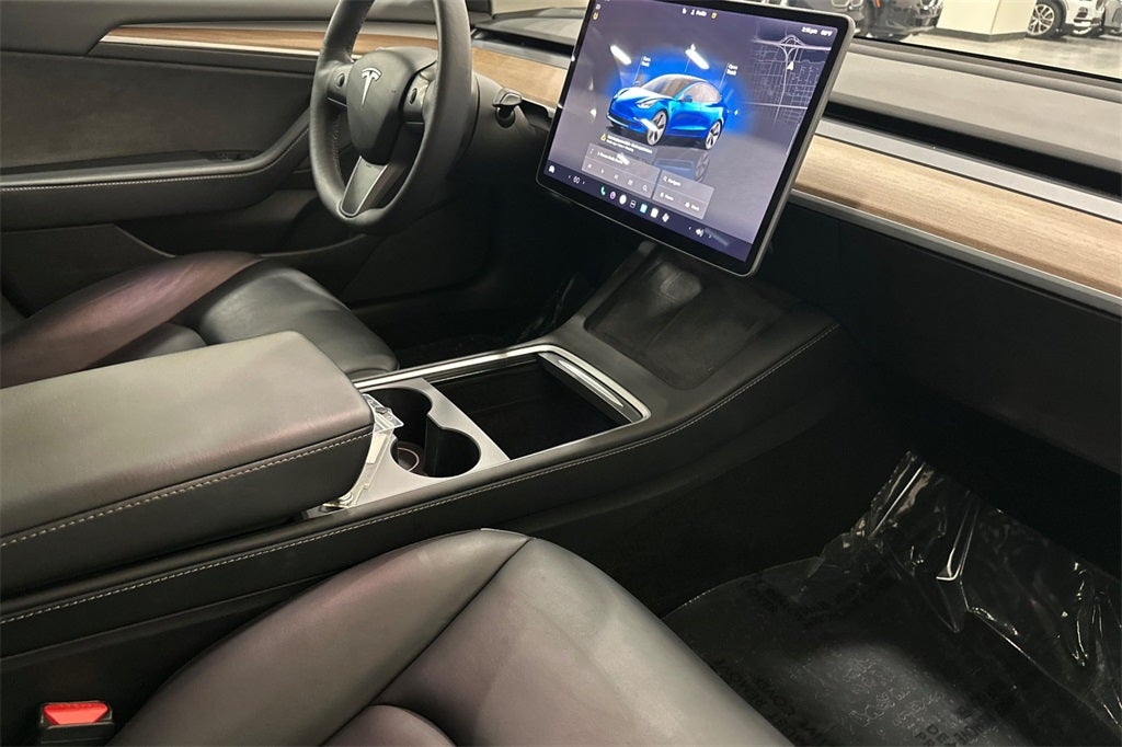 2022 Tesla Model 3 Base