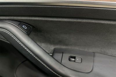 2022 Tesla Model 3 Base