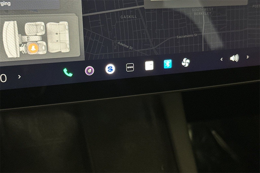 2022 Tesla Model 3 Base