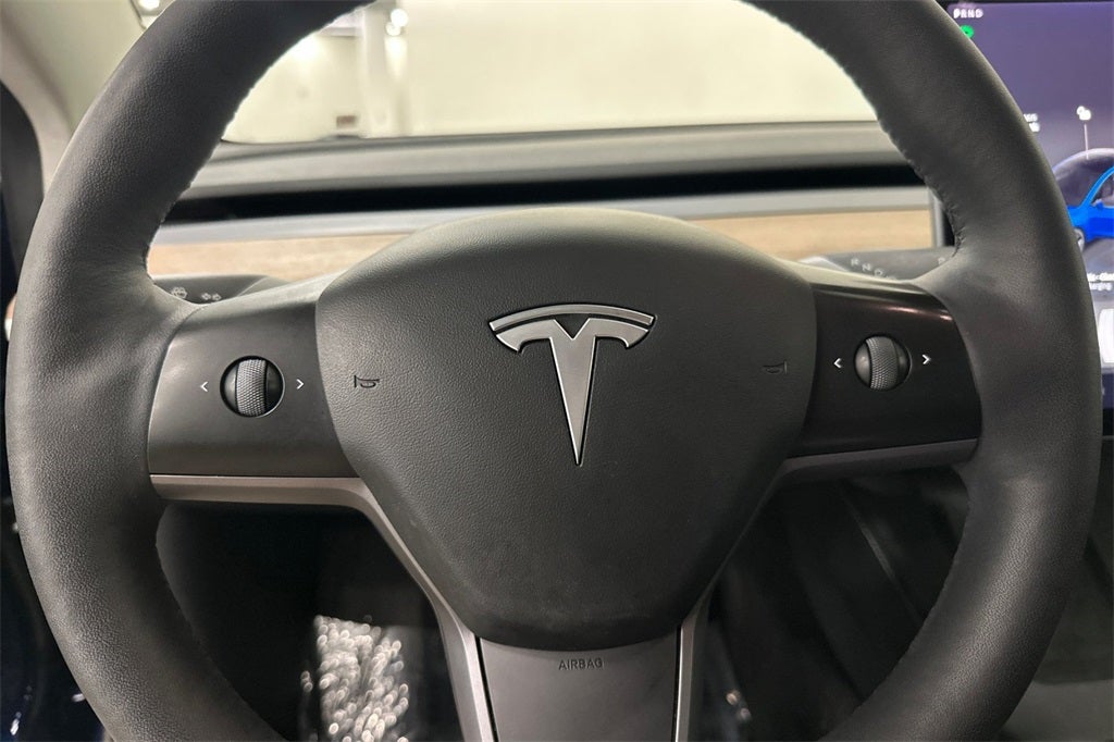 2022 Tesla Model 3 Base