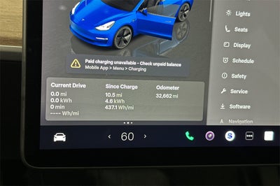 2022 Tesla Model 3 Base