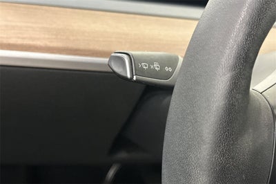 2022 Tesla Model 3 Base