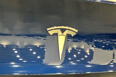 2022 Tesla Model 3 Base