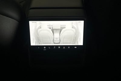 2026 Tesla Model 3 Premium