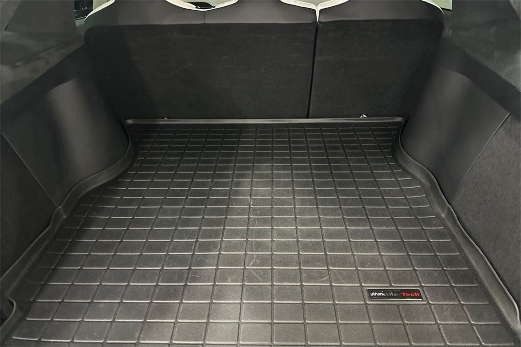 2020 Tesla Model X Long Range