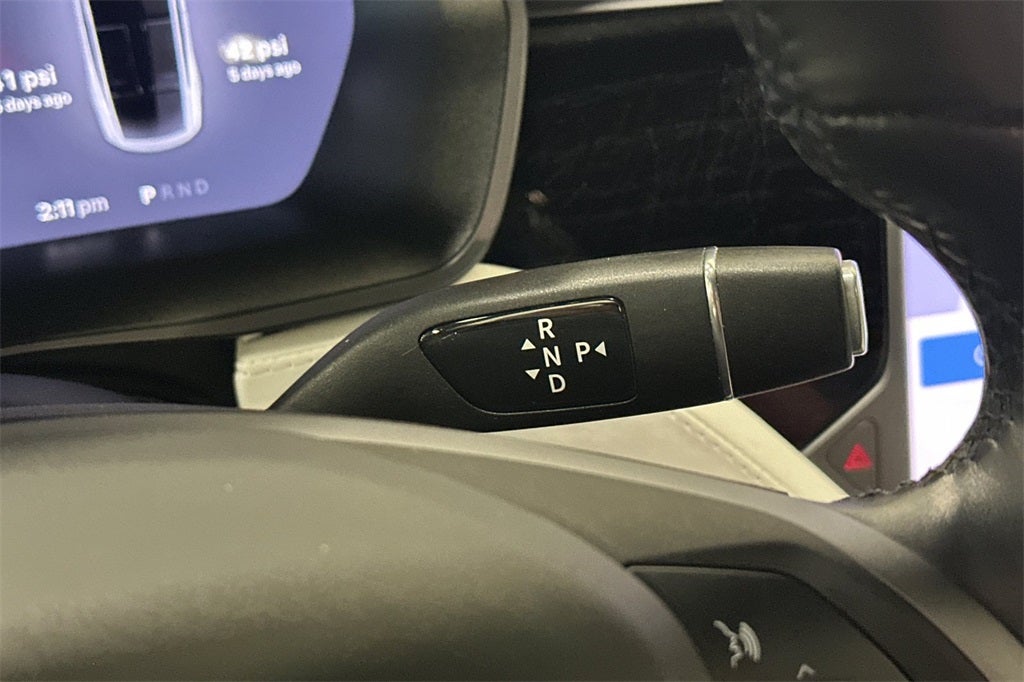 2020 Tesla Model X Long Range