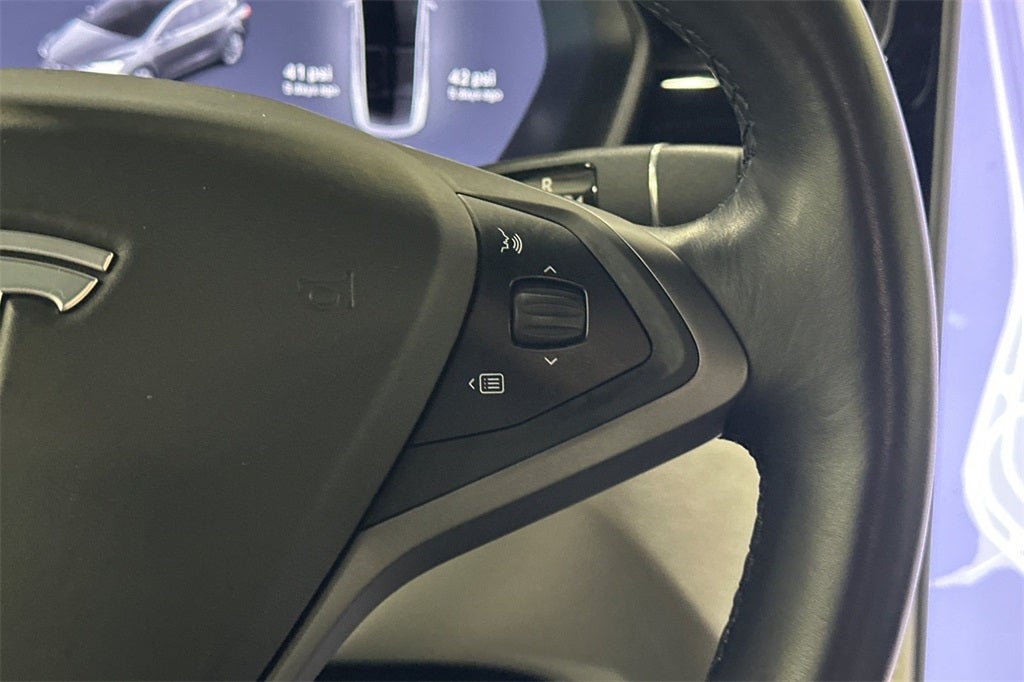 2020 Tesla Model X Long Range